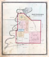Montpelier, Williams County 1874